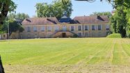FEUX de GASCOGNE - Un spectacle unique au château de l’Isle-de-Noé
